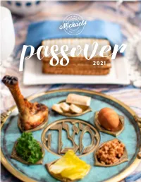 Passover-2021.Pdf
