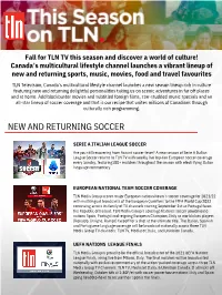 A PDF of Our Full 2021-2022 Lineup!