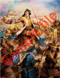 Legend of the Five Rings Fields of Victory the Essential Guide To