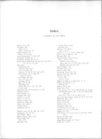 Compiled by UNA REES