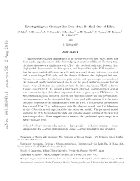 Investigating the Circumstellar Disk of the Be Shell Star 48 Librae