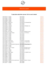 Click Here to Search to Get Phone Data Faster, Please Click to Search
