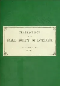 Transactions