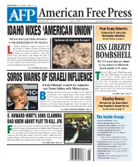 Issue 47 AFP Master 2006