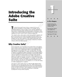 Adobe Indesign CS As the Tool to Perform Layout Assembly