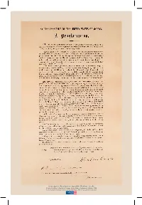 Emancipation Proclamation Discussion Questions