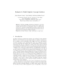 Reducts in Multi-Adjoint Concept Lattices