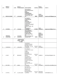 S.No. 1 FIRST 2 SECOND 3 THIRD CONSOLATION PRIZES – GROUP