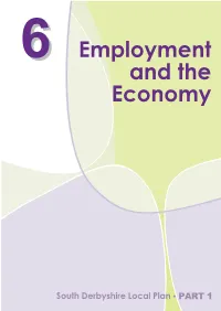 Local Plan Part 1 Chapter 6 Apppendices
