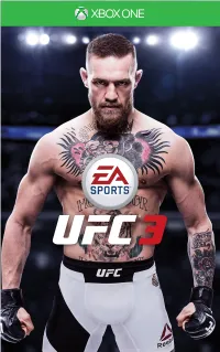 Fighting Redefined