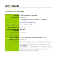 Final Technical Report