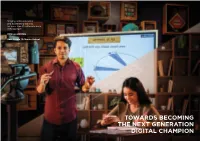 TOWARDS BECOMING the NEXT GENERATION DIGITAL CHAMPION Axiata Group Berhad Integrated Annual Report 2020 43 Our Value Creation Model