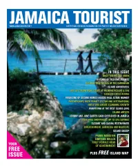 FREE ISSUE PLUS FREE ISLAND MAP JT ISSUE3 AW 1/6/06 14:38 Page 2