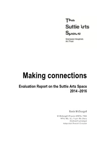 Making Connections