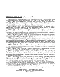 HOUSE RESOLUTION NO. 4701, by Representative Muri WHEREAS