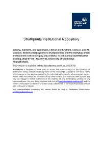 Strathprints Institutional Repository