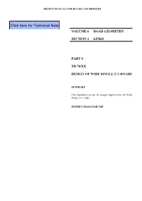 Click Here for Technical Note