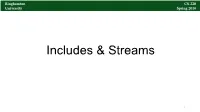 L13 Streams and IO
