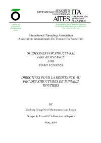 Fire Guidelines.Pdf