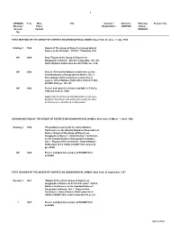UNGEGN Docs Web Mar02