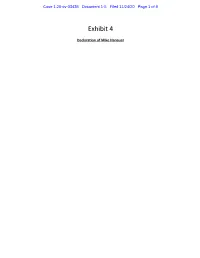 Exhibit-4-Mike-Hanauer.Pdf