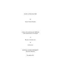 Title of [Thesis, Dissertation]