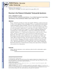 NIH Public Access Author Manuscript Auton Neurosci