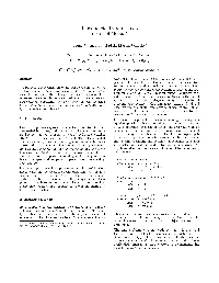 Parametric Type Classes