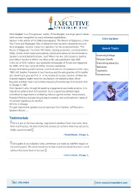 Print Profile