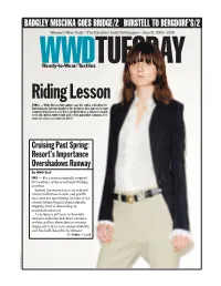 Riding Lesson