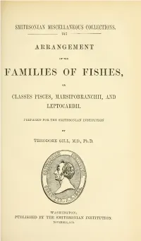 Smithsonian Miscellaneous Collections