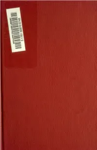 Six Lectures on the Text of the New Testament and the Ancient