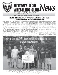 How the Nlwc's Programing Unites Youngsters And