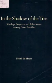 In the Shadow of the Tree