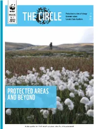 Protected Areas and Beyond