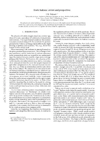 Arxiv:1606.08593V3 [Hep-Ph] 3 Oct 2016