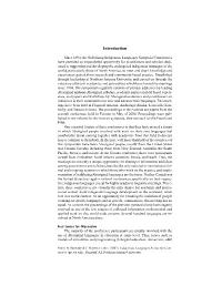 Introduction