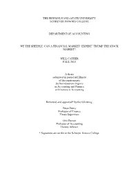 Open Thesis Cather.Pdf