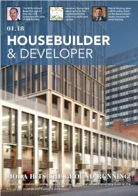 Housebuilder & Developer