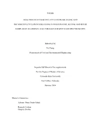 Thesis Analysis Of