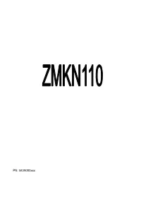 Users Manual