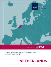 NETHERLANDS Executive Summary