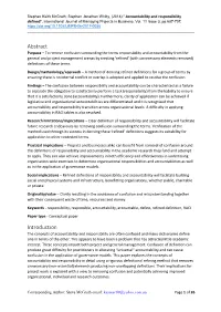 Abstract Introduction