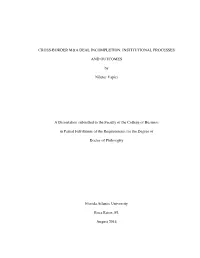 Yapici Phd Submission