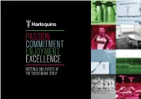 Harlequins-Me-Brochure.Pdf