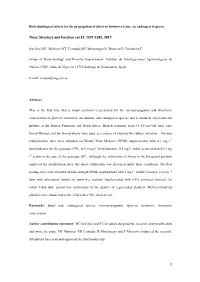 1 Trees: Structure and Function Vol 31: 1571-1581, 2017