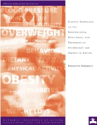 Full Obesity Web File