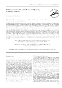M.A. TAYLOR 1 and R.D. CLARK 2 Methodology and Repositories