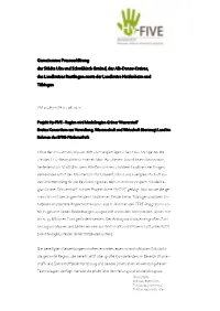 Standardformat A4 Hoch