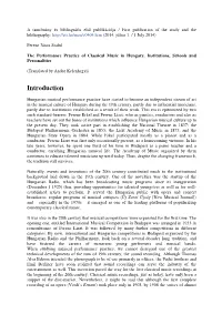 Introduction
